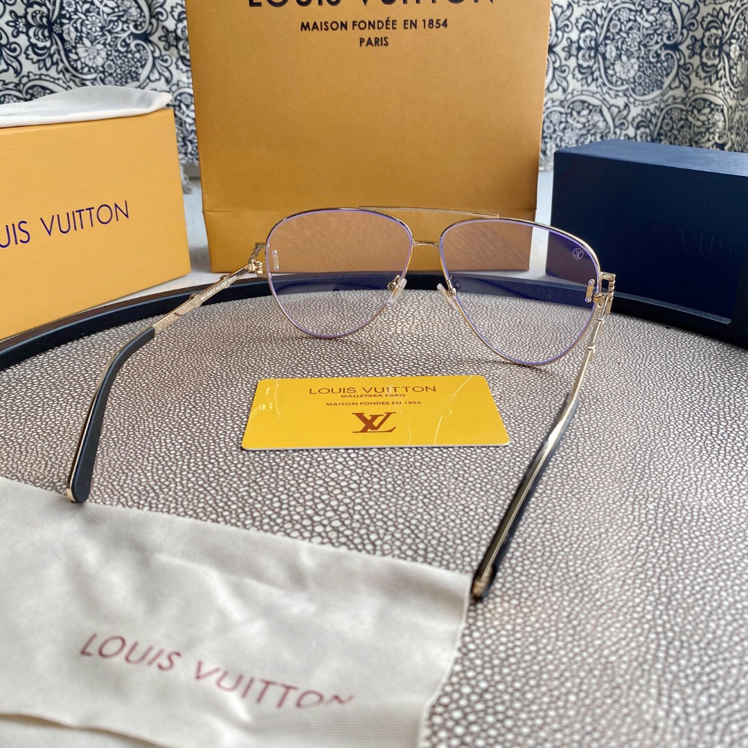 LV New Sunglasses