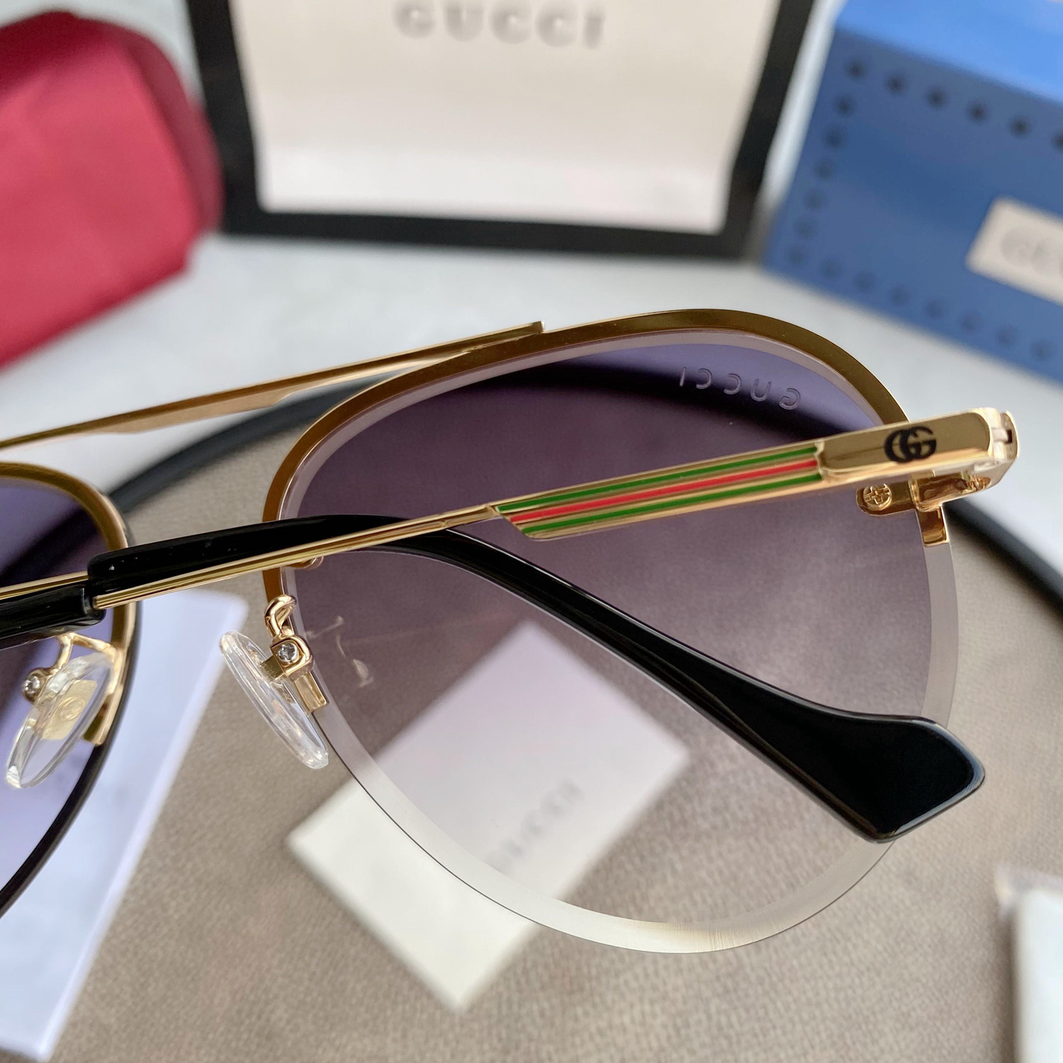 Gvc*1 new sunglasses