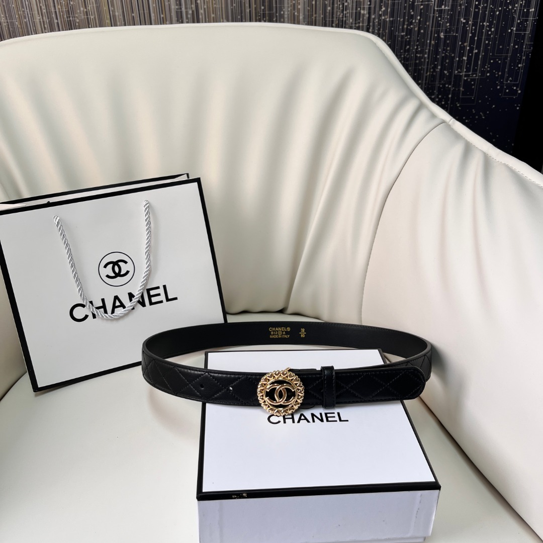 Ch**el Heart Casual Style Unisex Blended Fabrics Plain Party Style