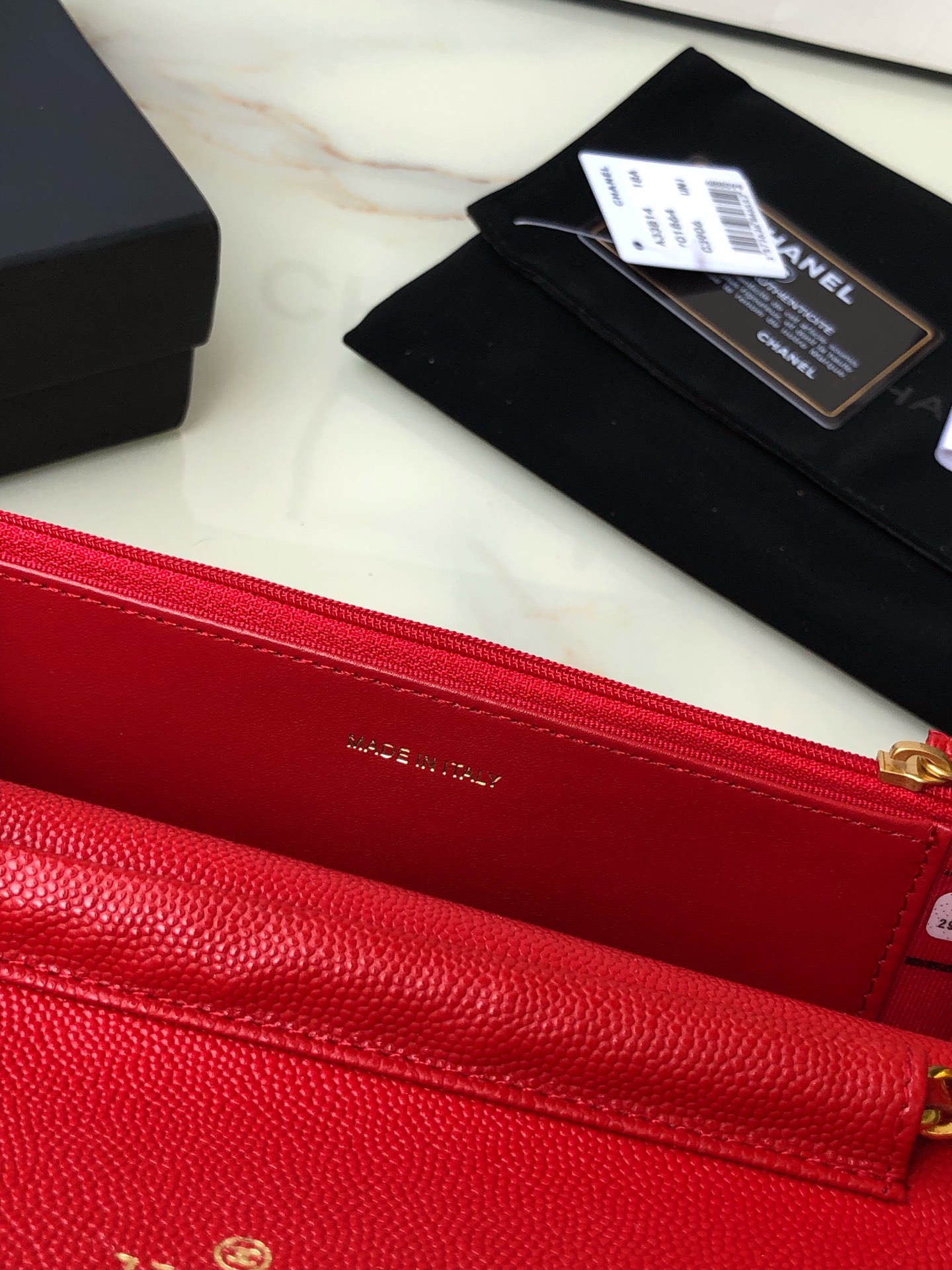 Ch**el WALLET
