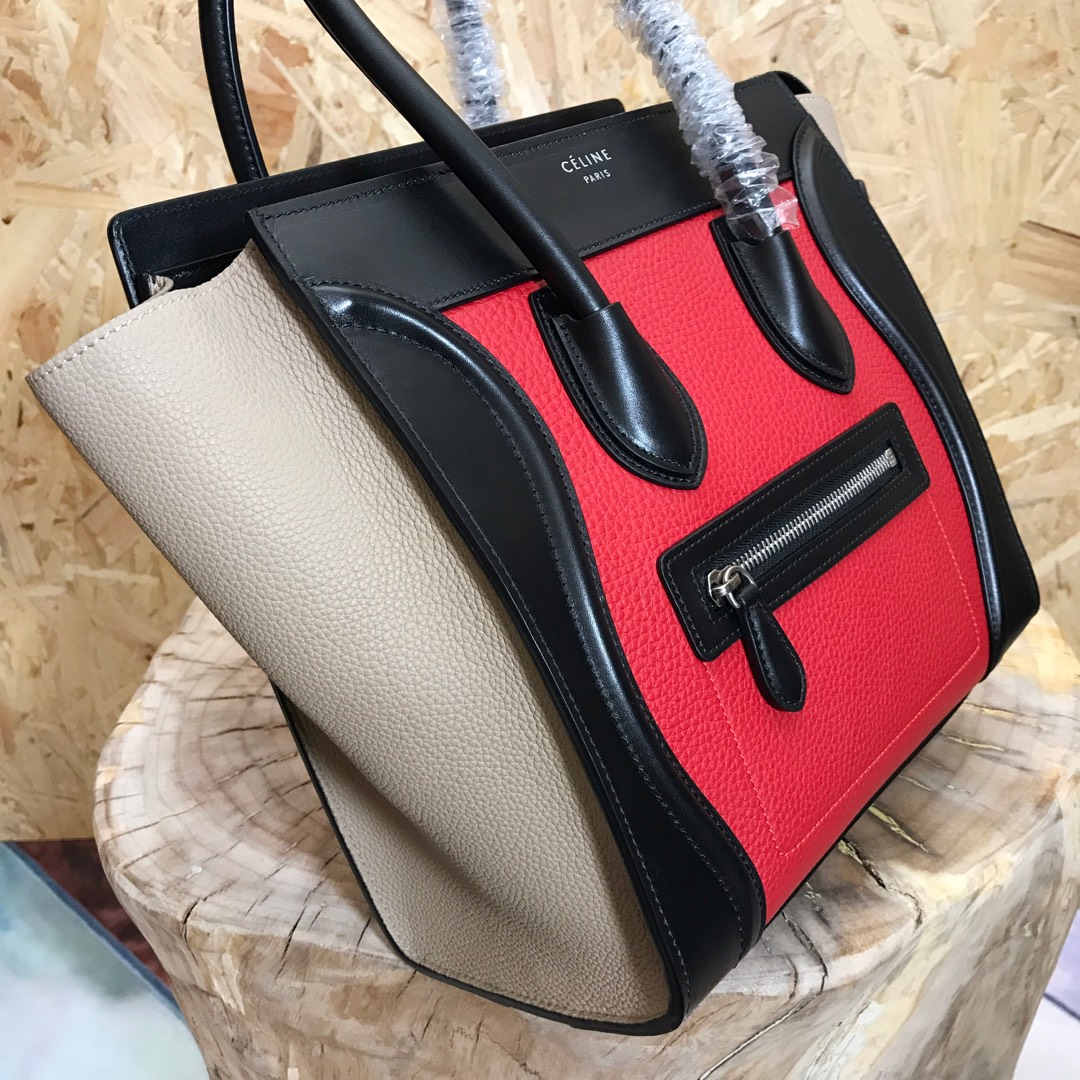 lU*gage bag
