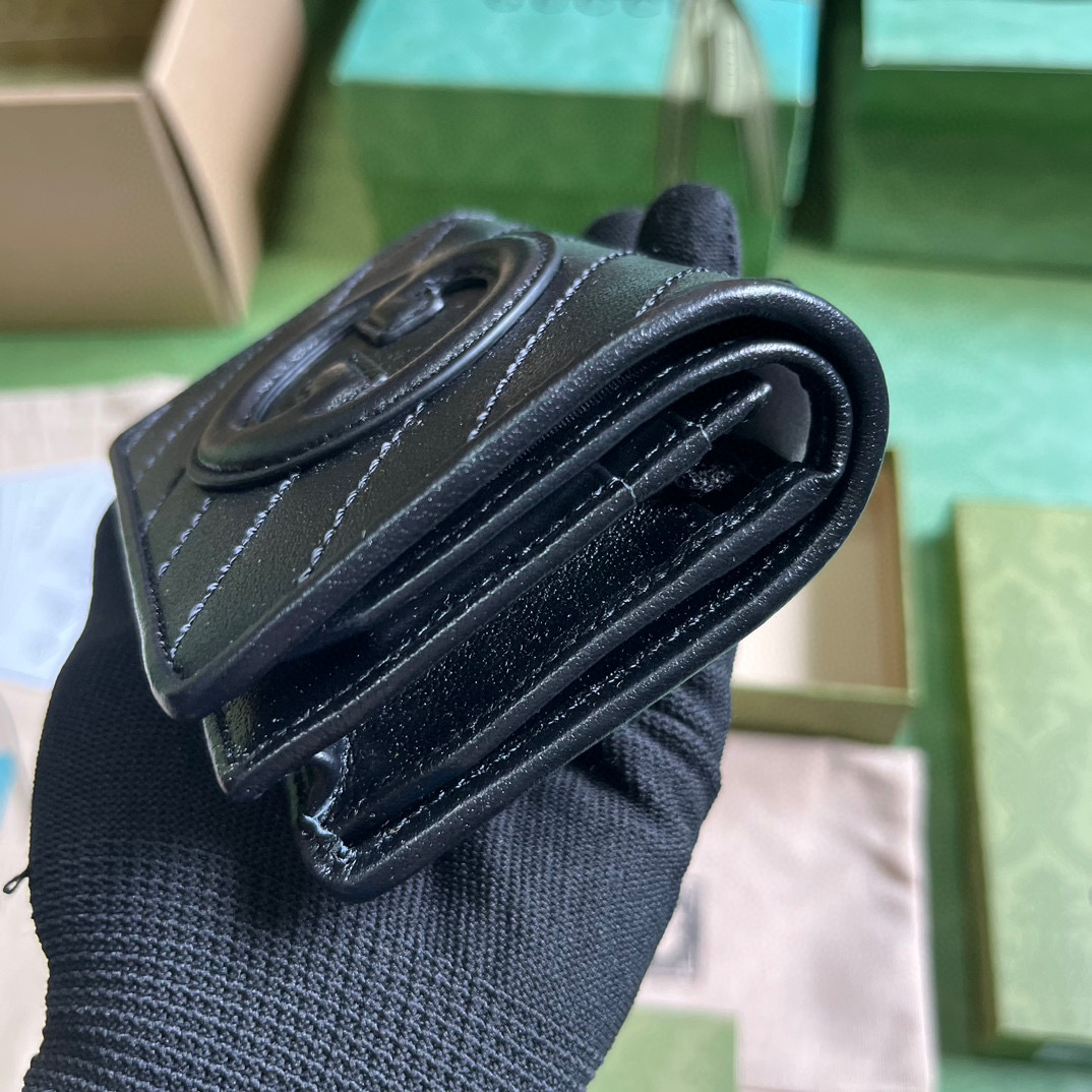 Gvc*1 Soho Wallet