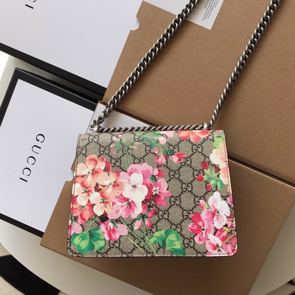 Dionysus GG Svp*me mini bag