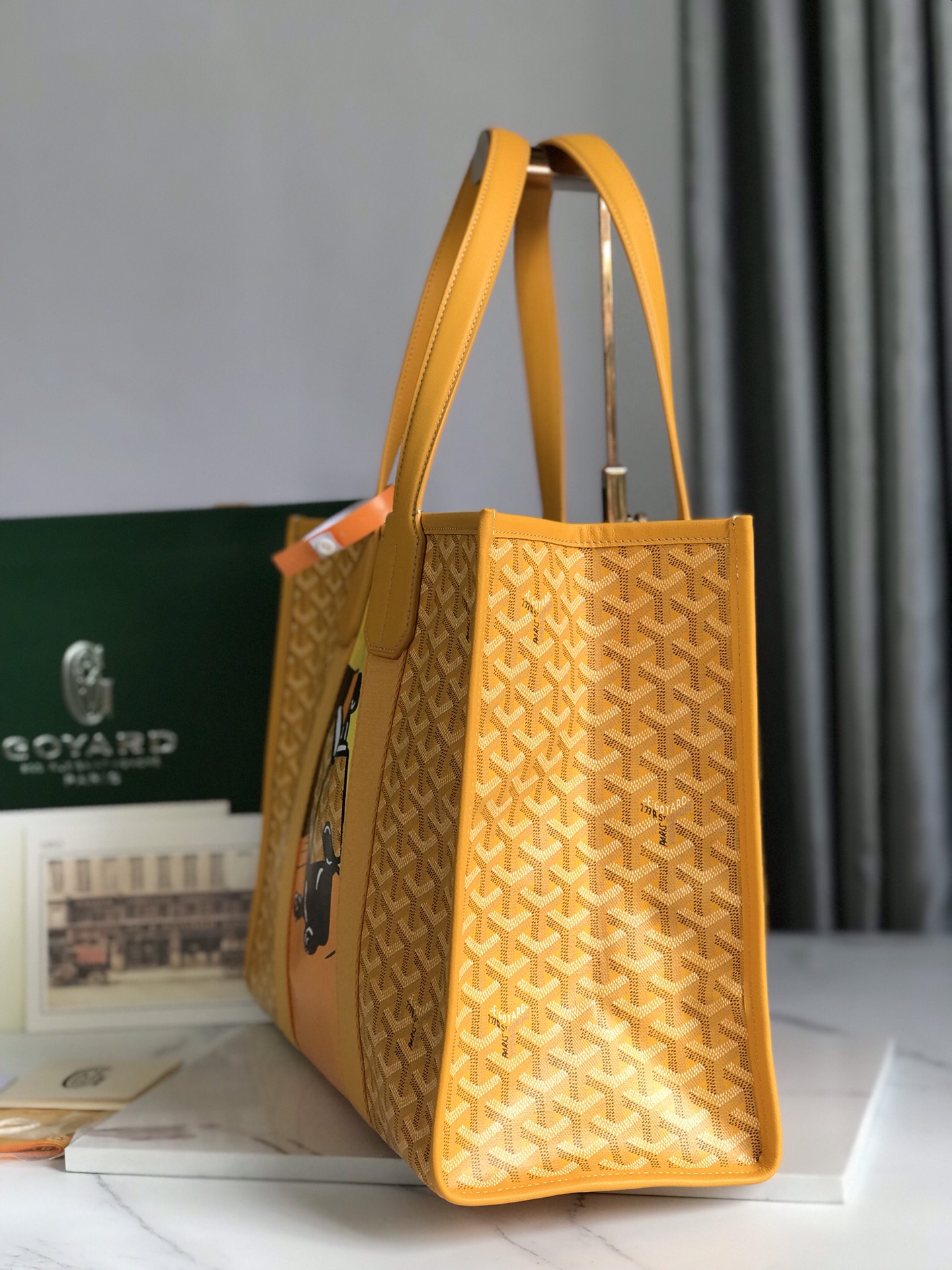 Villette Bag
