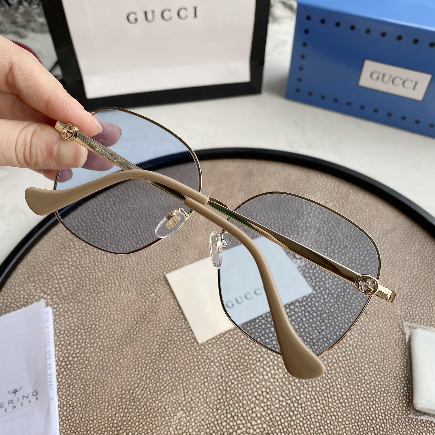 Gvc*1 – GG0724S Gold
