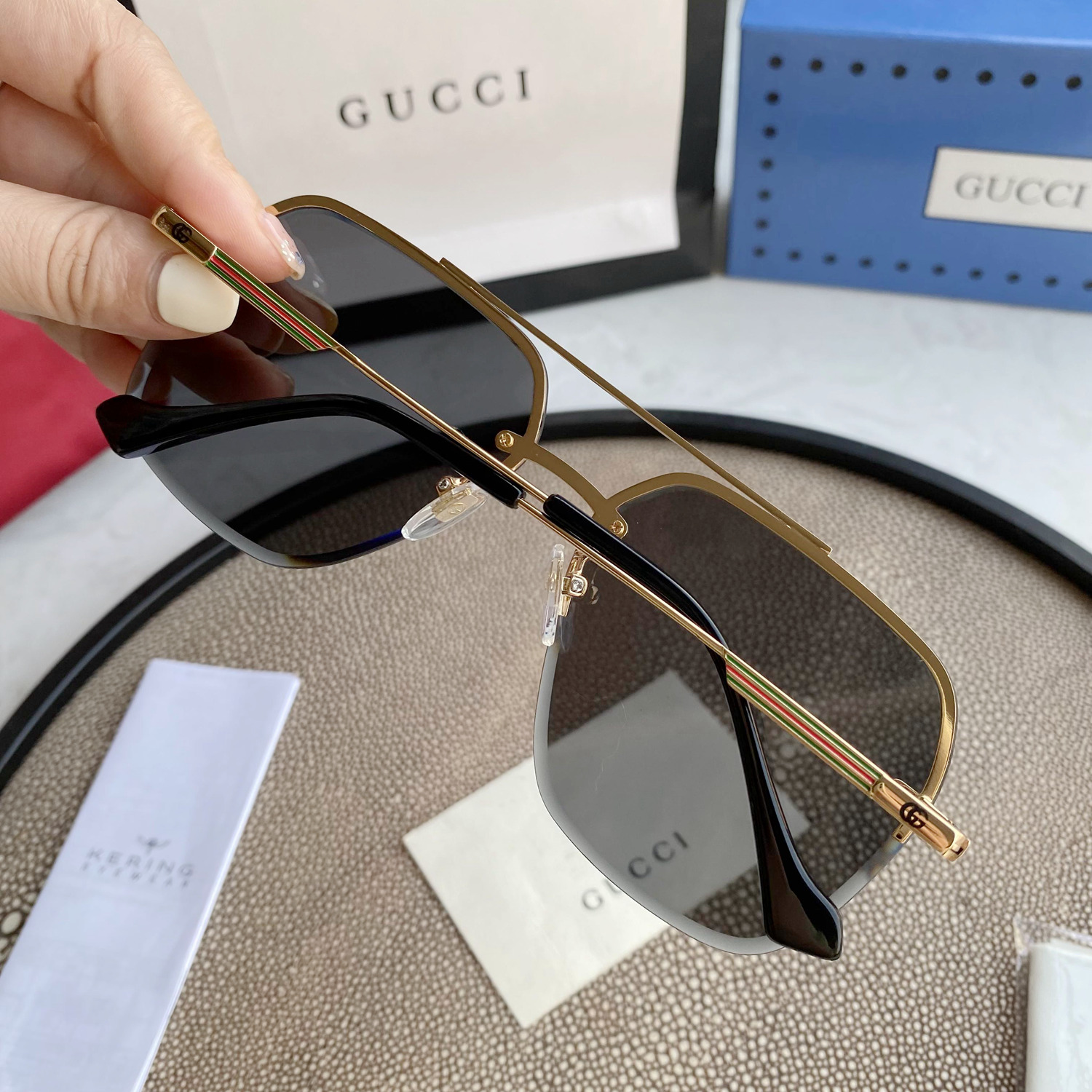 Gvc*1 SUNGLASSES