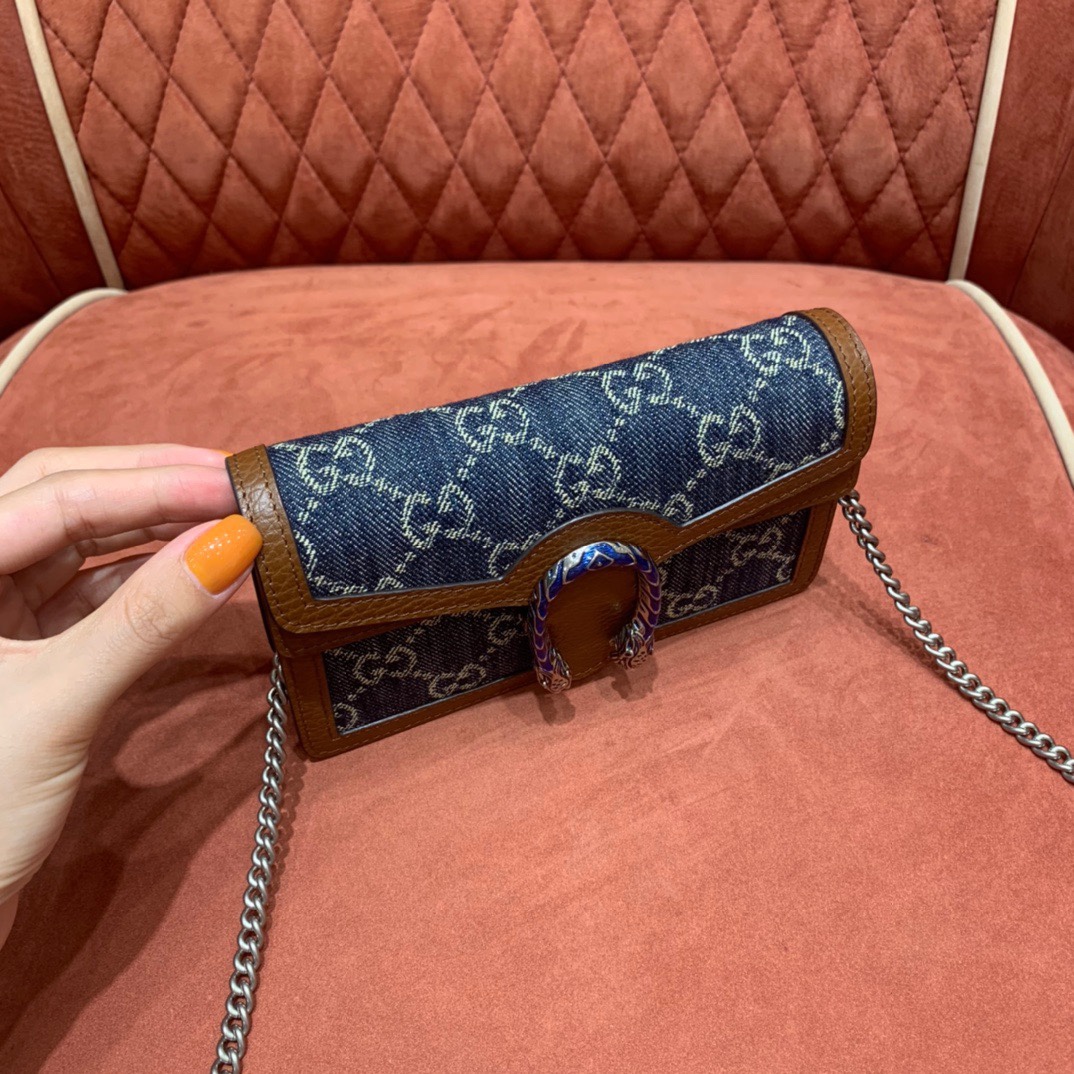 Gvc*1 Dionysus S*per mini bag