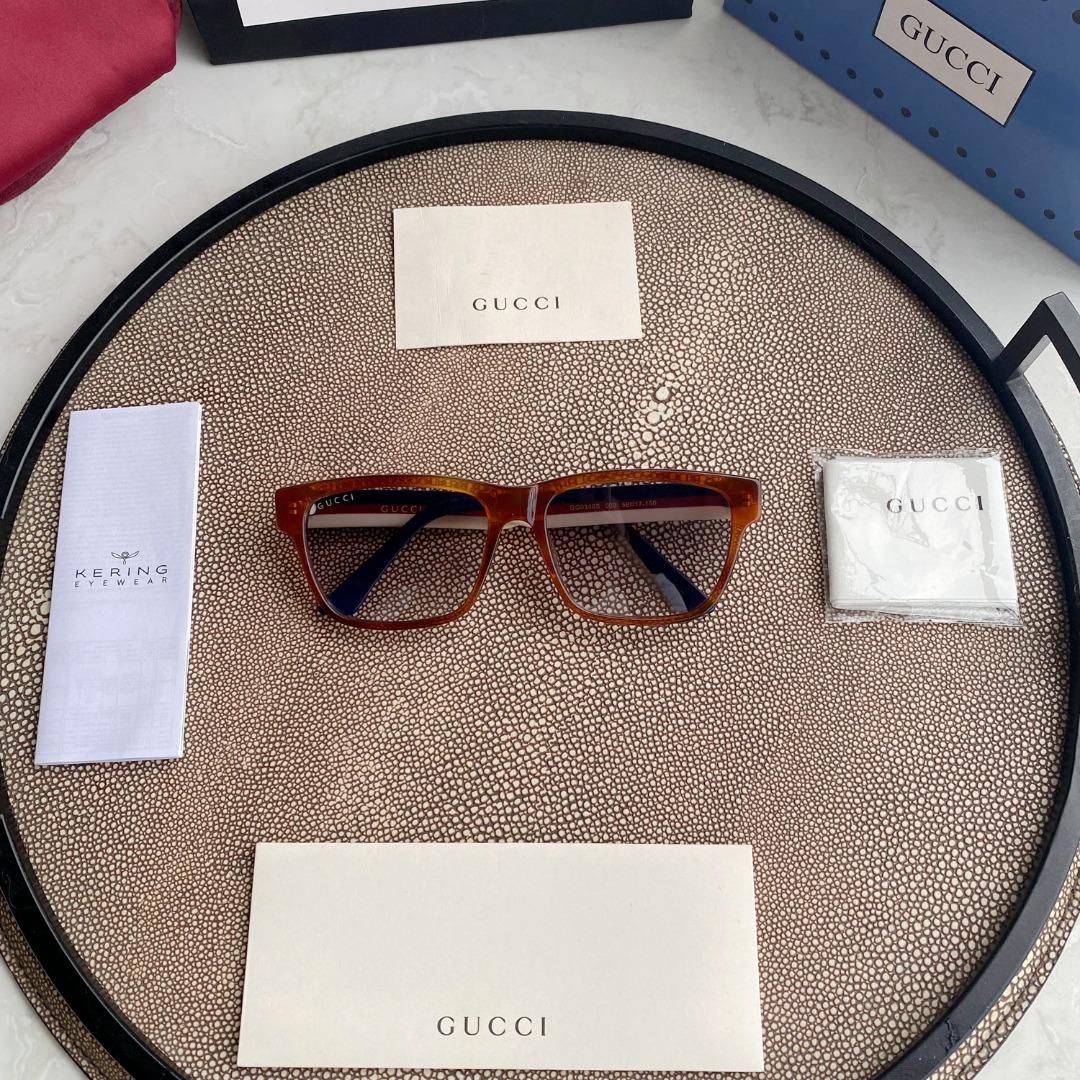 Gvc*1 classic sunglasses
