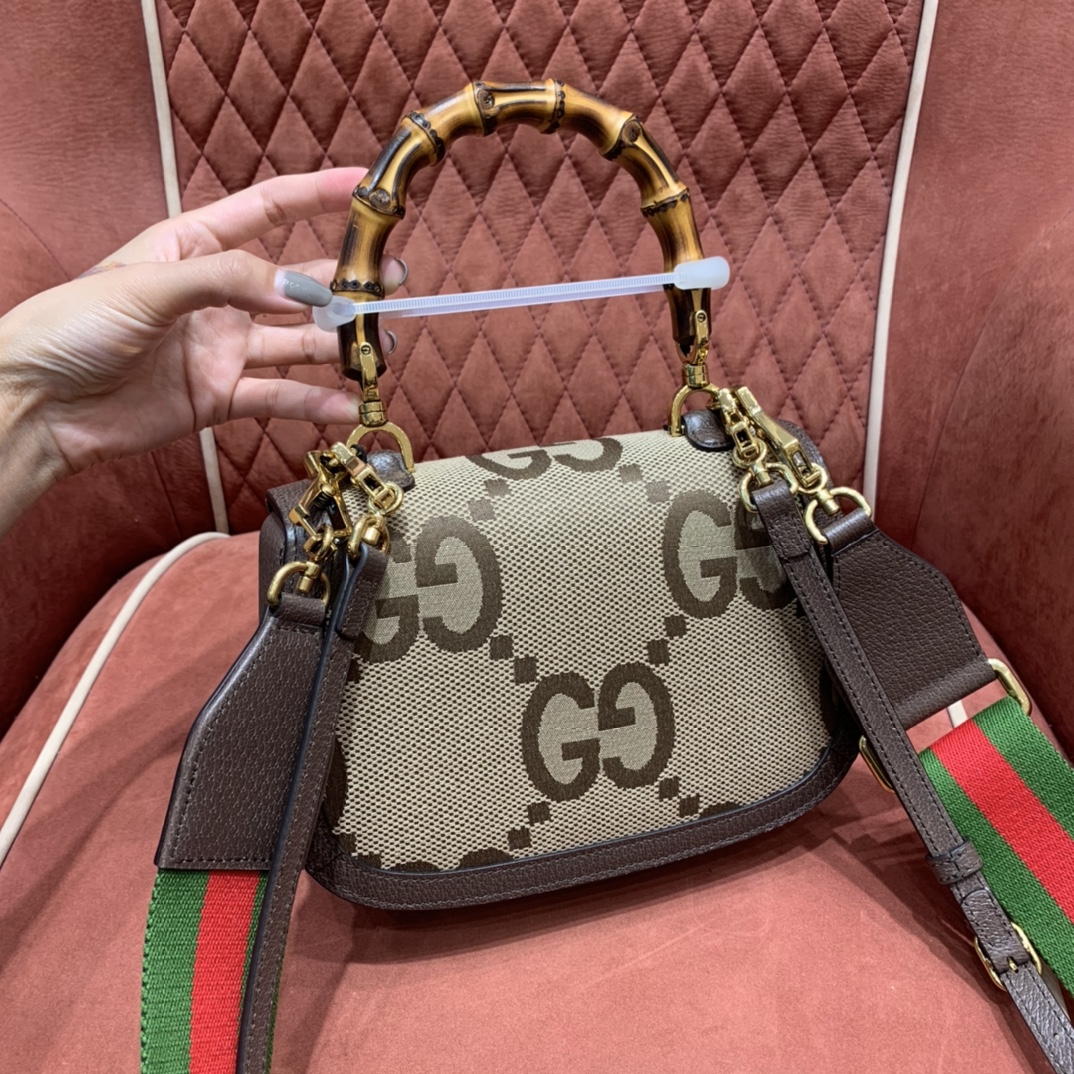 Jumbo bag