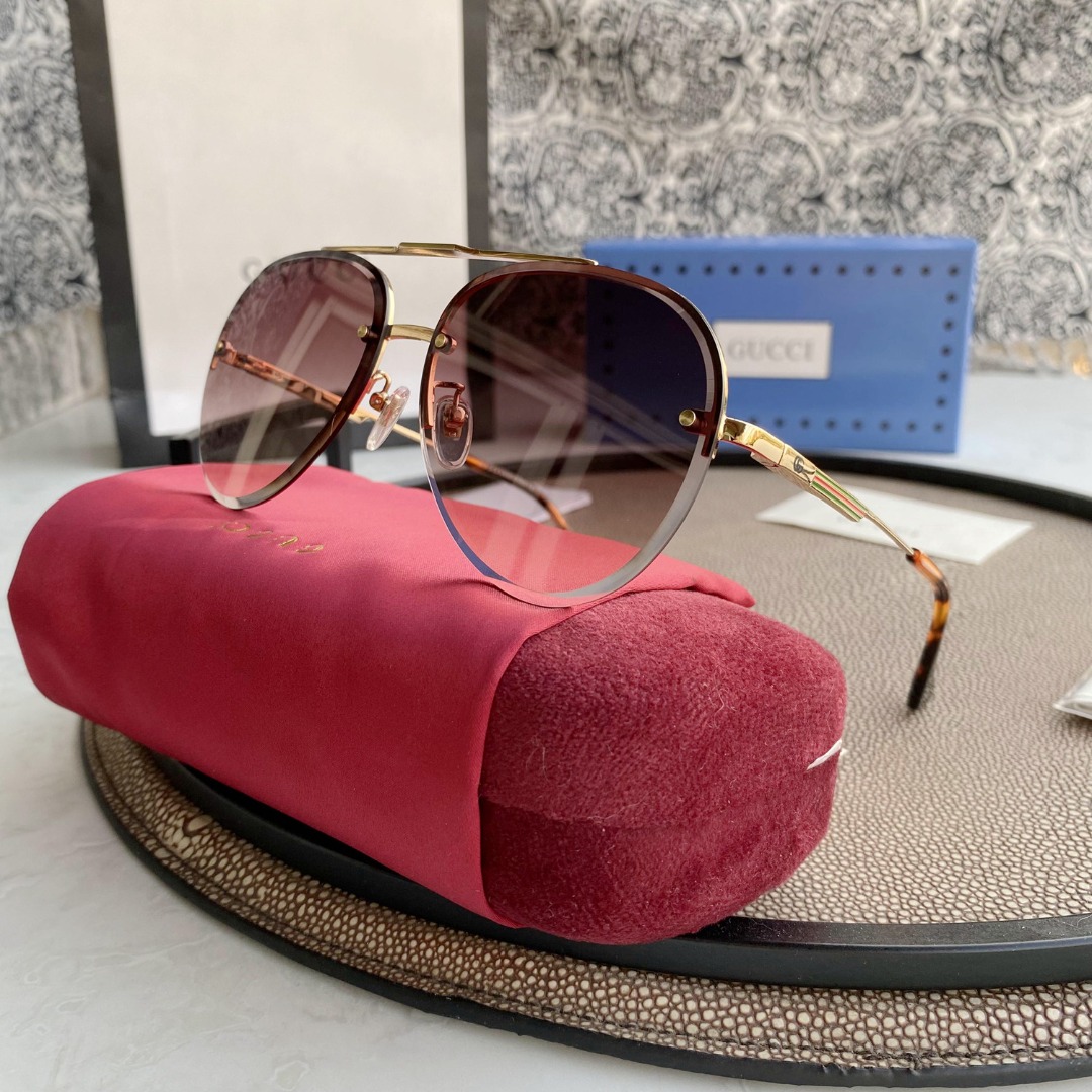 Gvc*1 SUNGLASSES