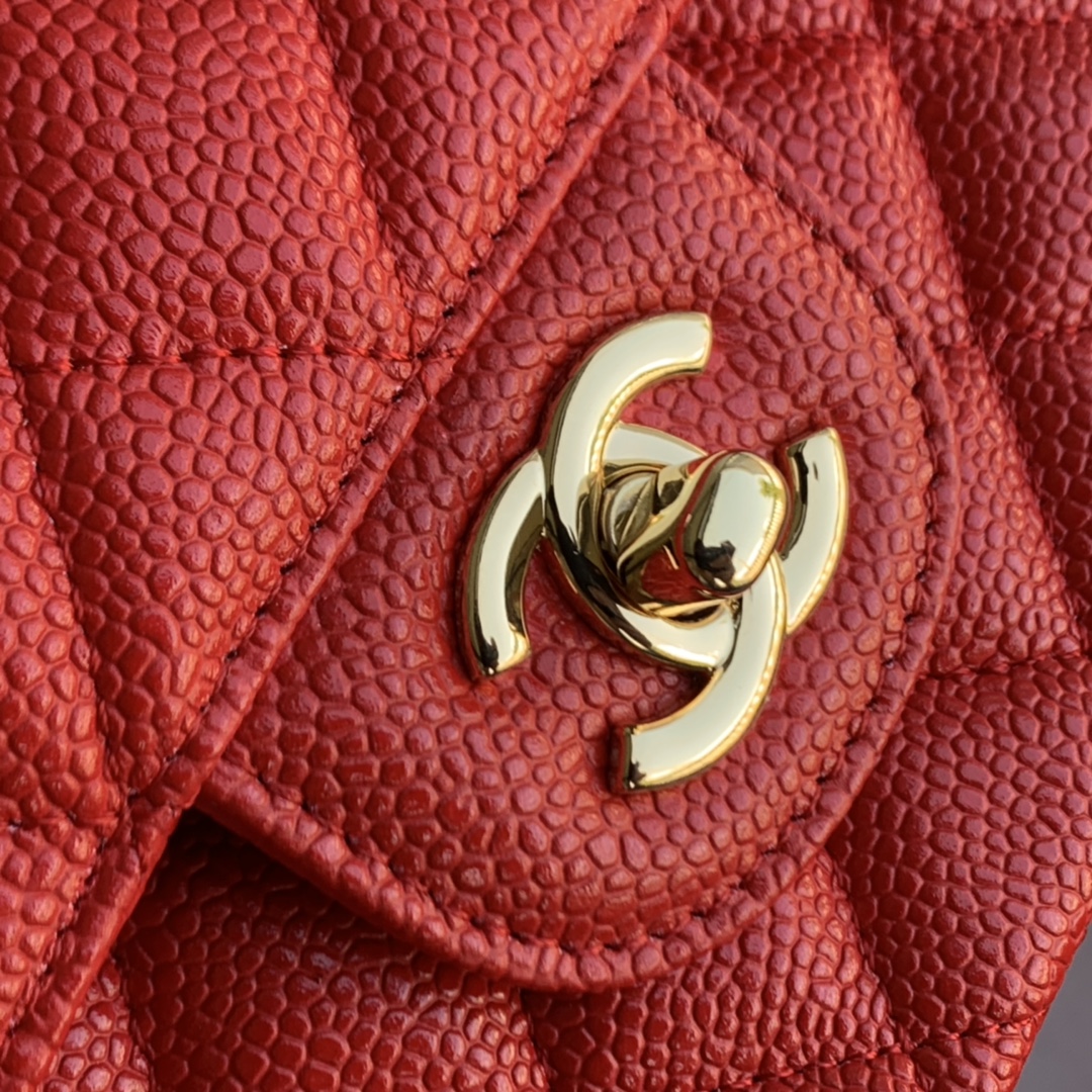 Ch**el Flap Bag