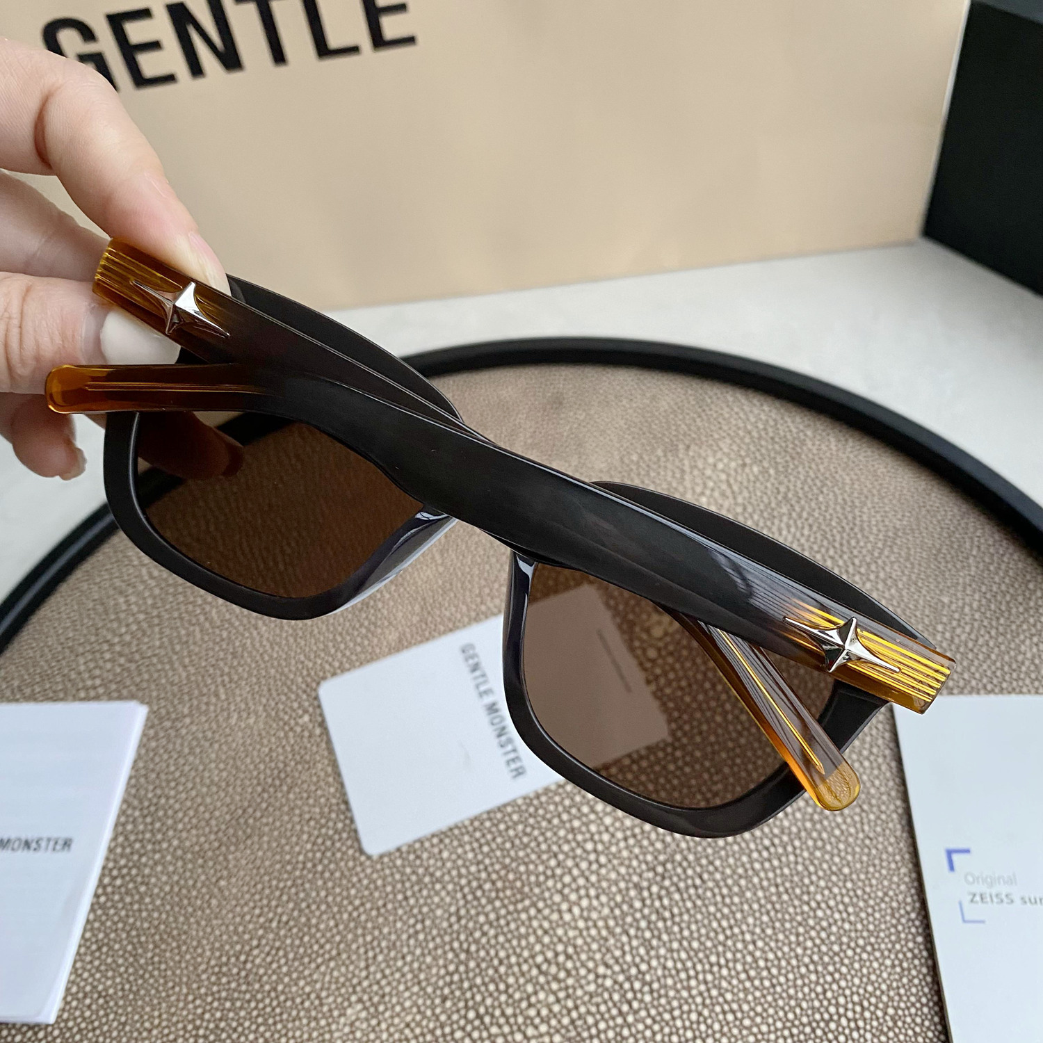 Billy Sunglasses