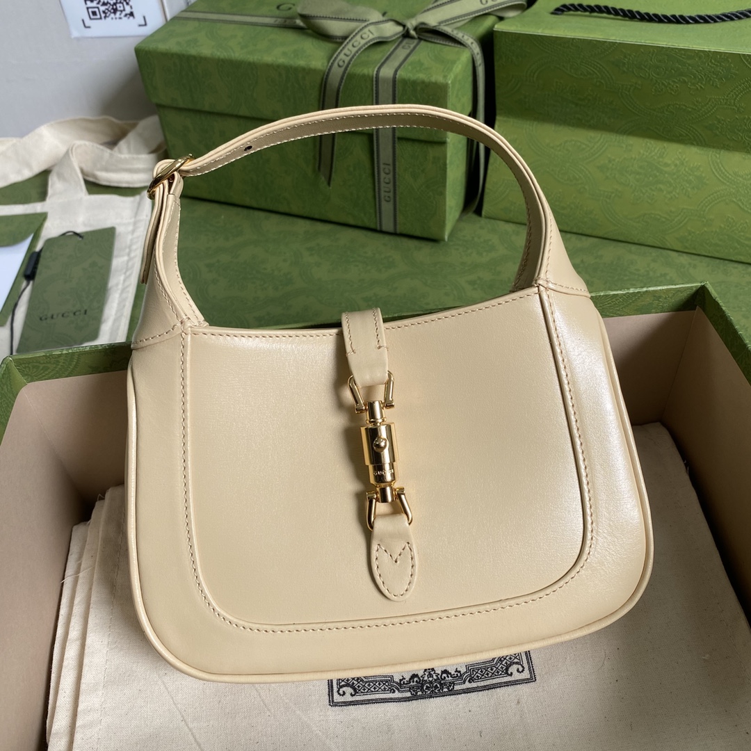 Jackie 1961 mini shoulder bag