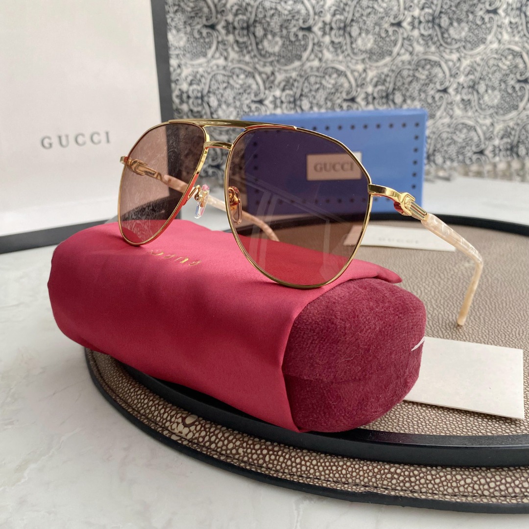 Gvc*1 EYEWEAR SUNGLASSES