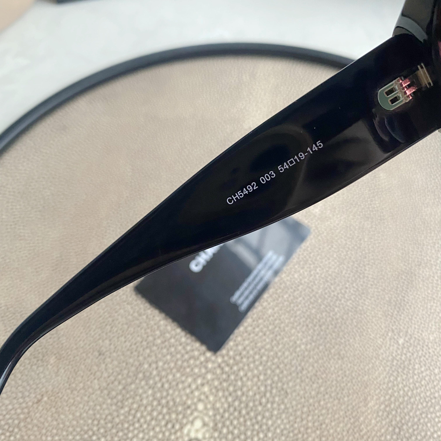 Vintage Sunglasses