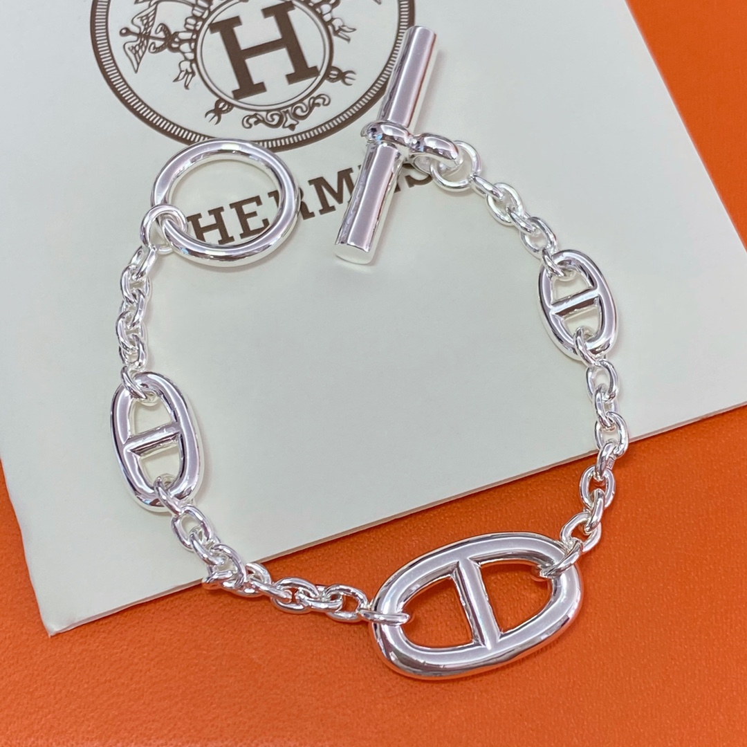 H**me5 Farandole Bracelet
