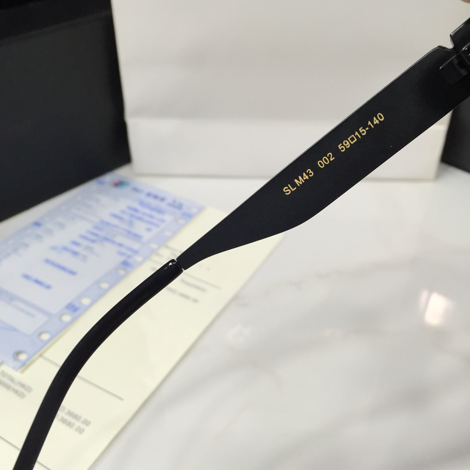 Monogram Sunglasses