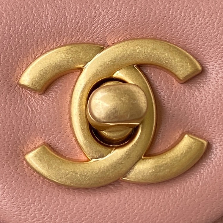 Ch**el mini flap bag