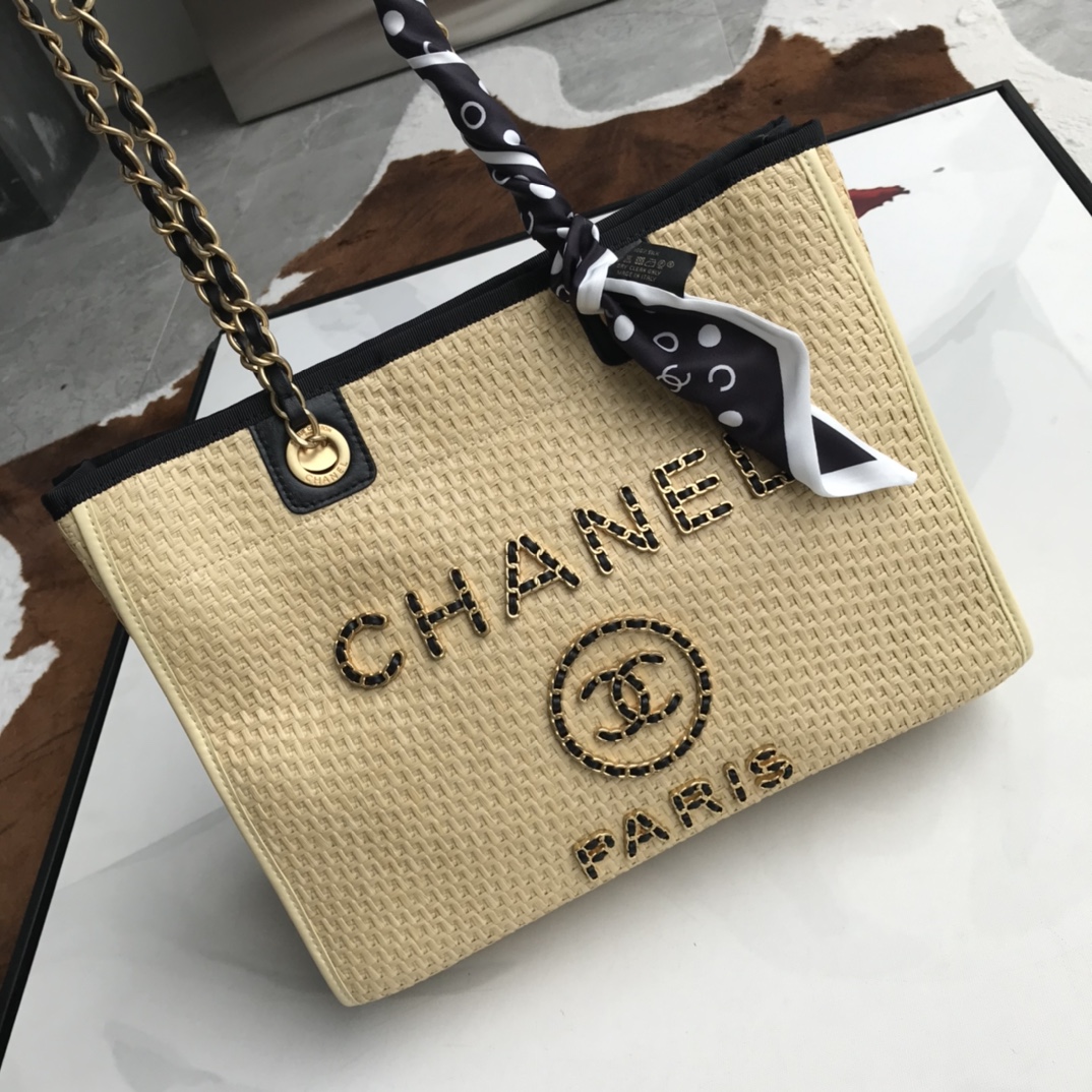 Ch**el TOTE