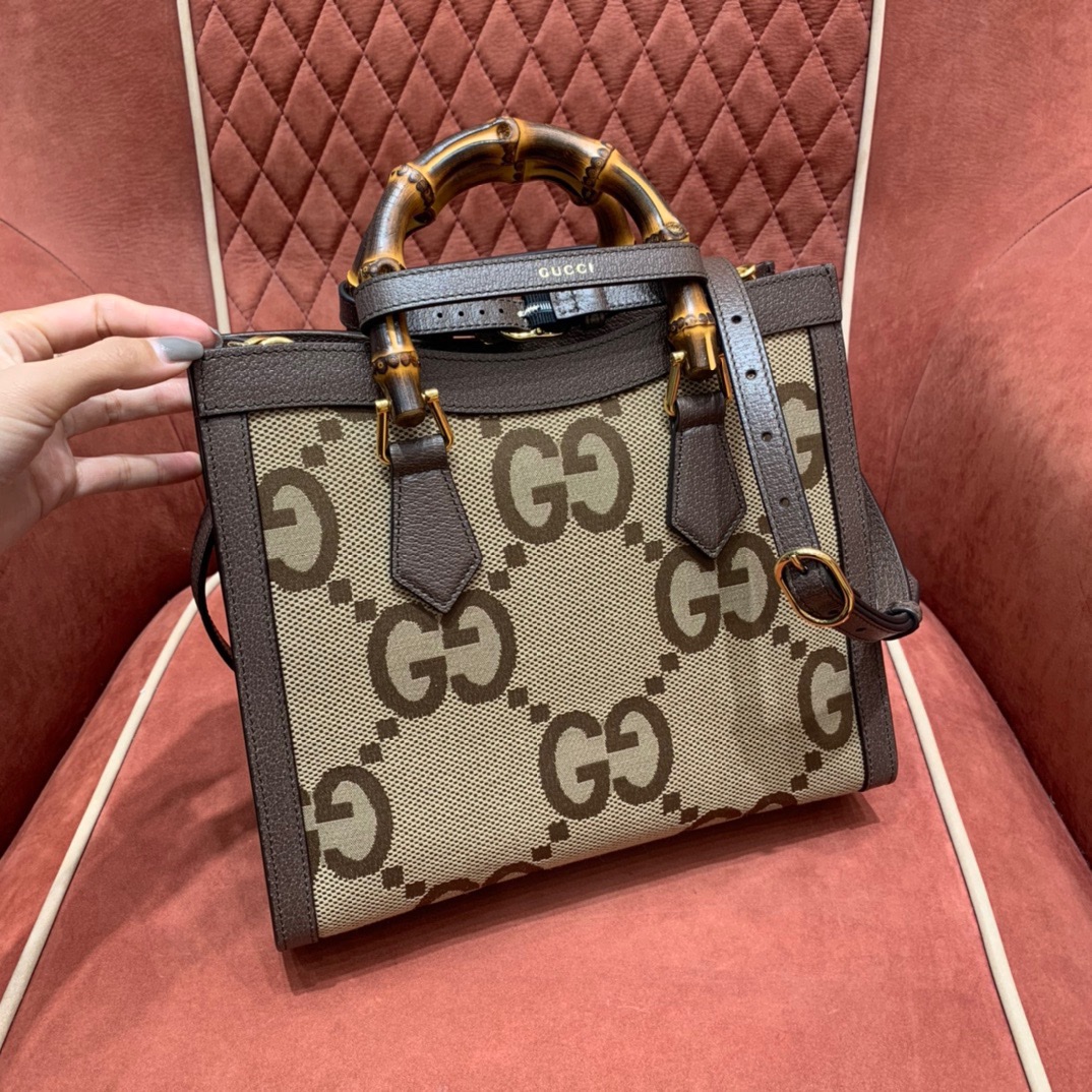 Gv*c1 Diana Tote bag