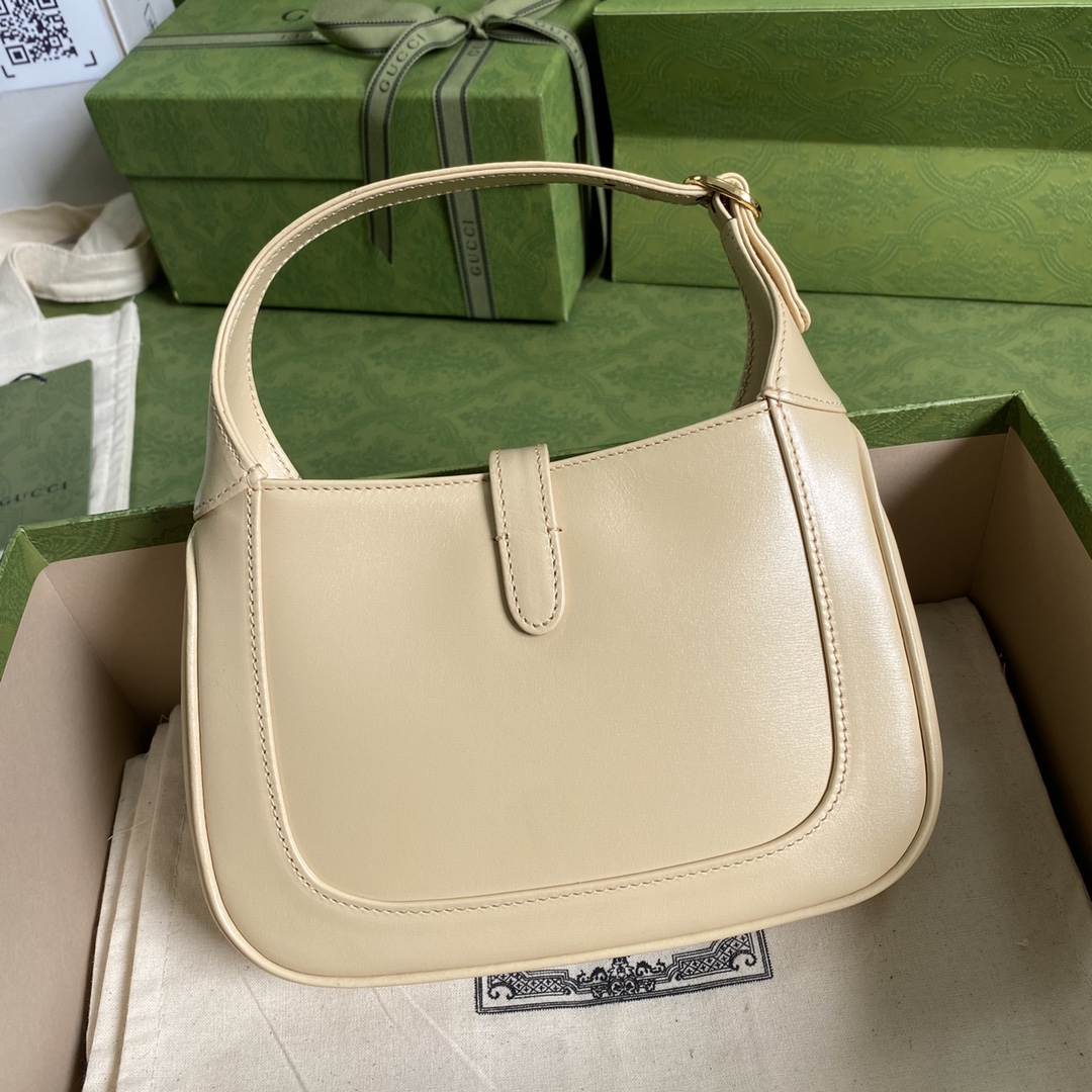 Jackie 1961 mini shoulder bag
