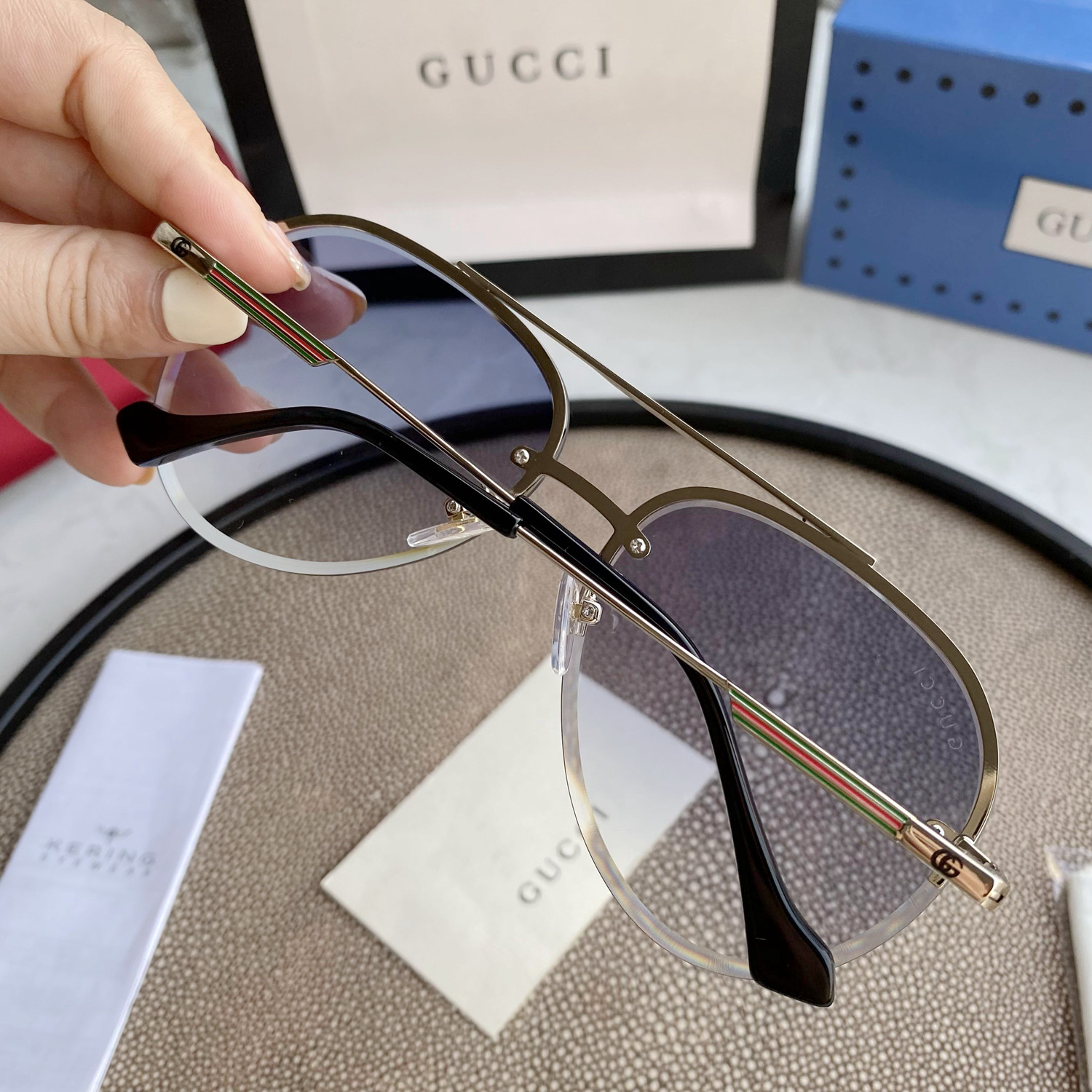 Gvc*1 SUNGLASSES
