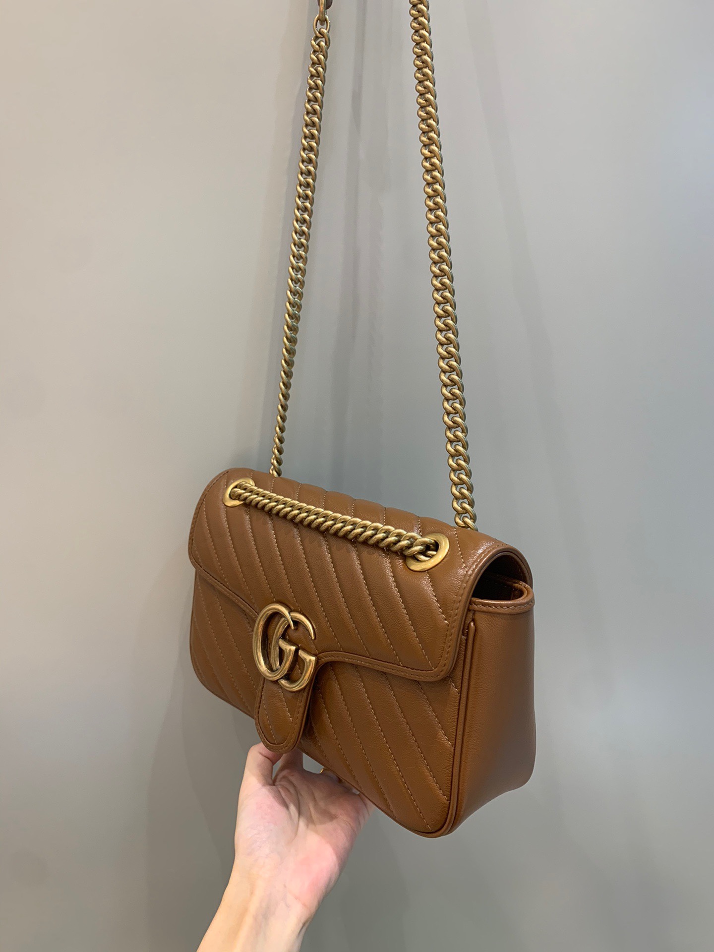 Gv*c1 marmont