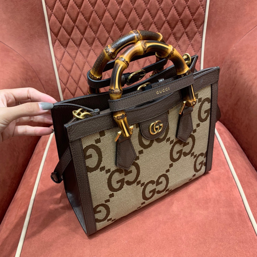 Diana tote bag
