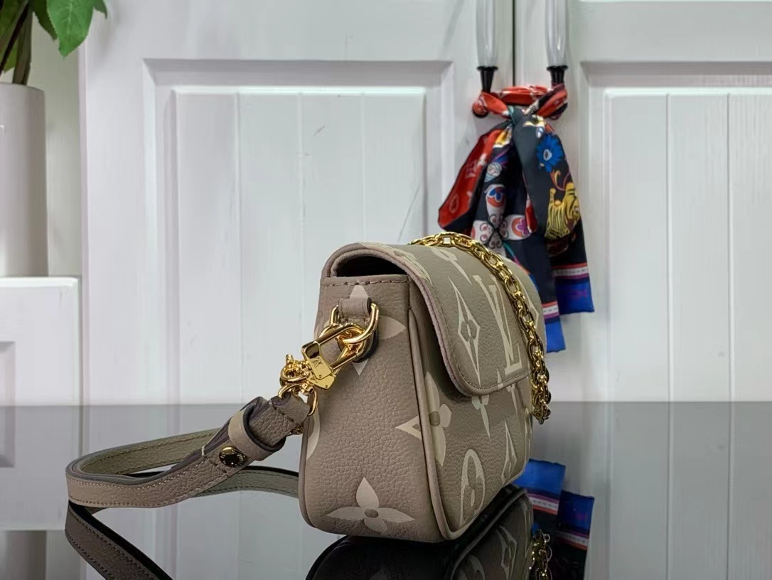Wallet on Chain Ivy