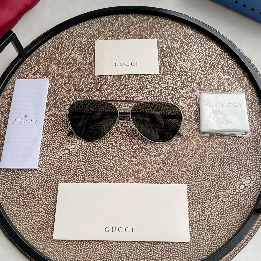 Gvc*1 new sunglasses