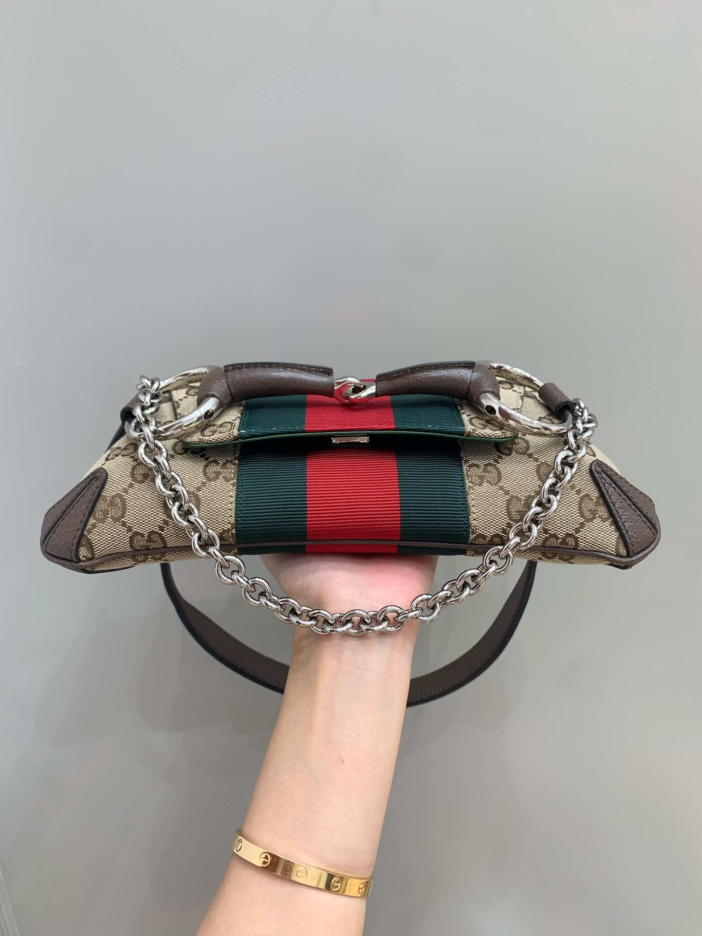 Horsebit Chain2023