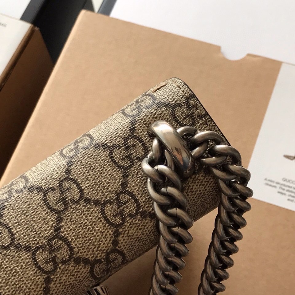 Dionysus GG Svp*me mini bag