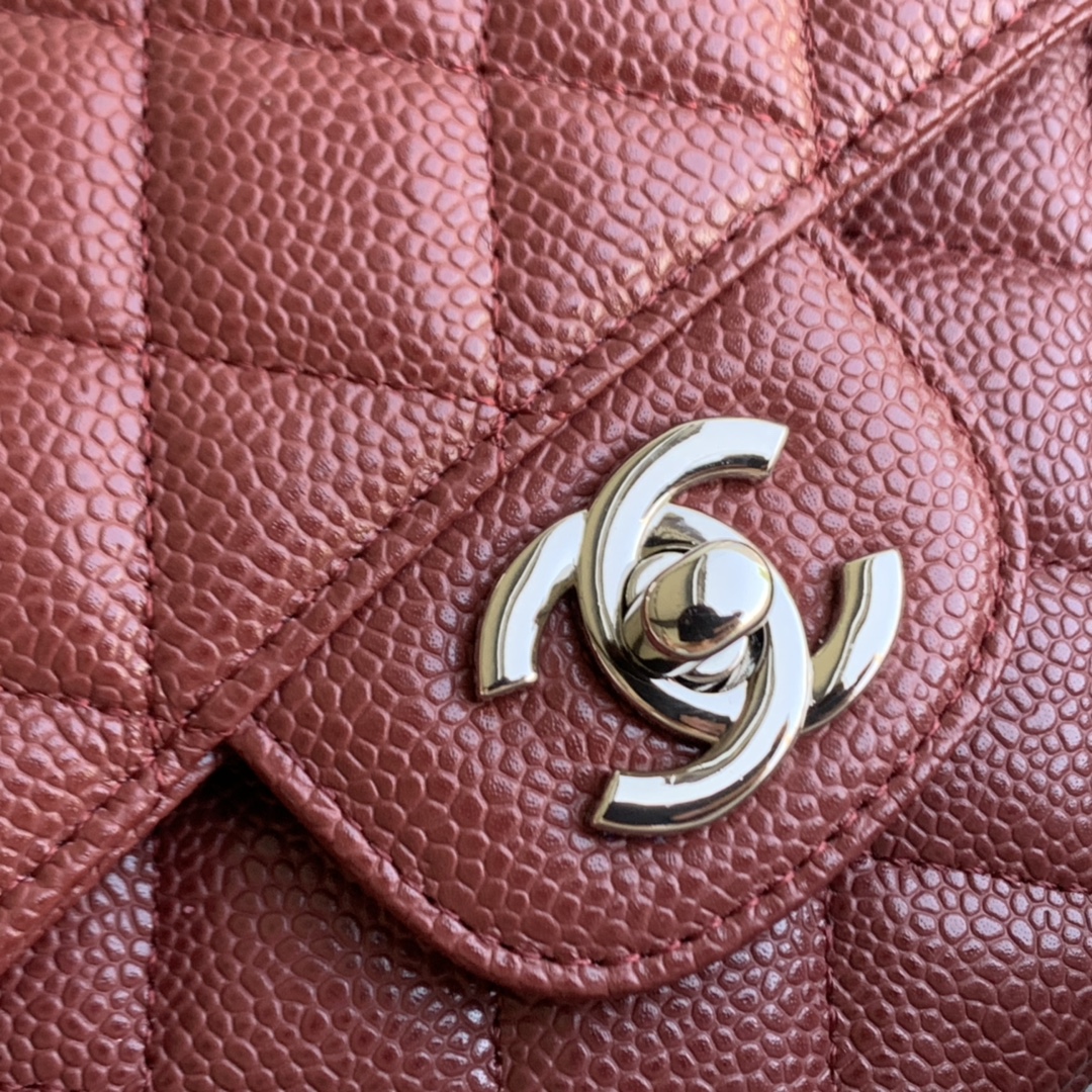 Ch**el Flap Bag