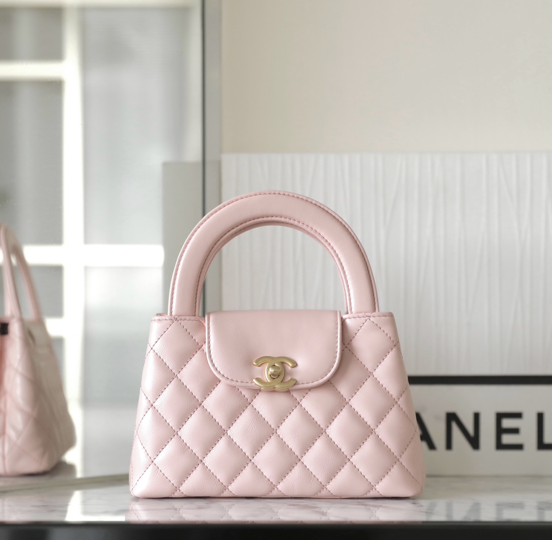 Kelly Handbag