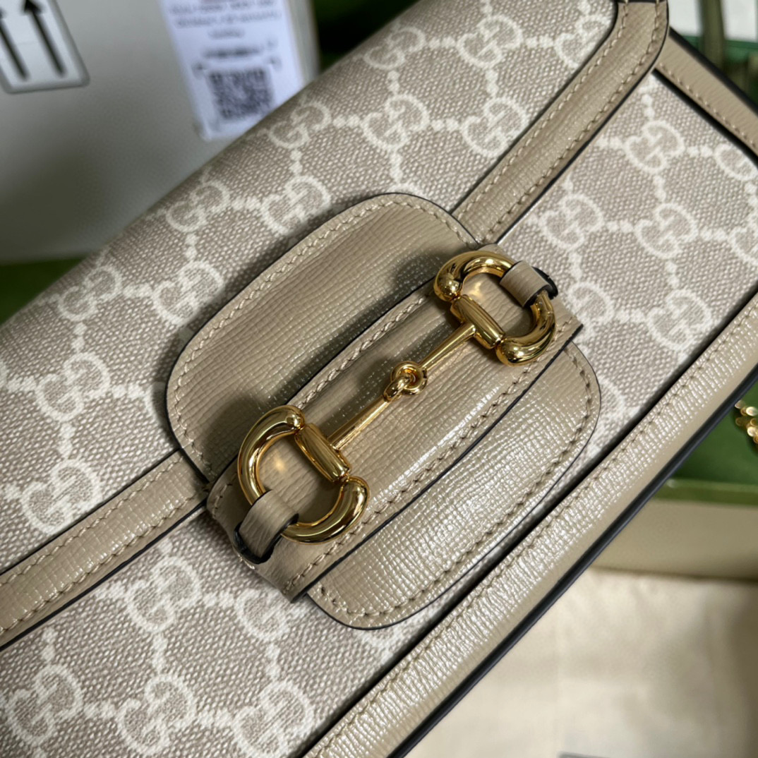 Gvc*1 HORSEBIT 1955 Shoulder Bag