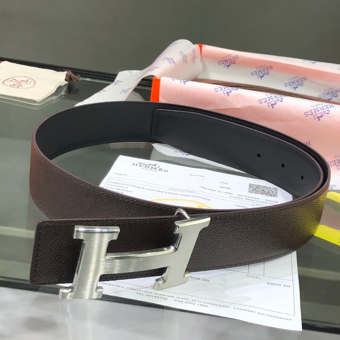 H**me5 TOGO Belt