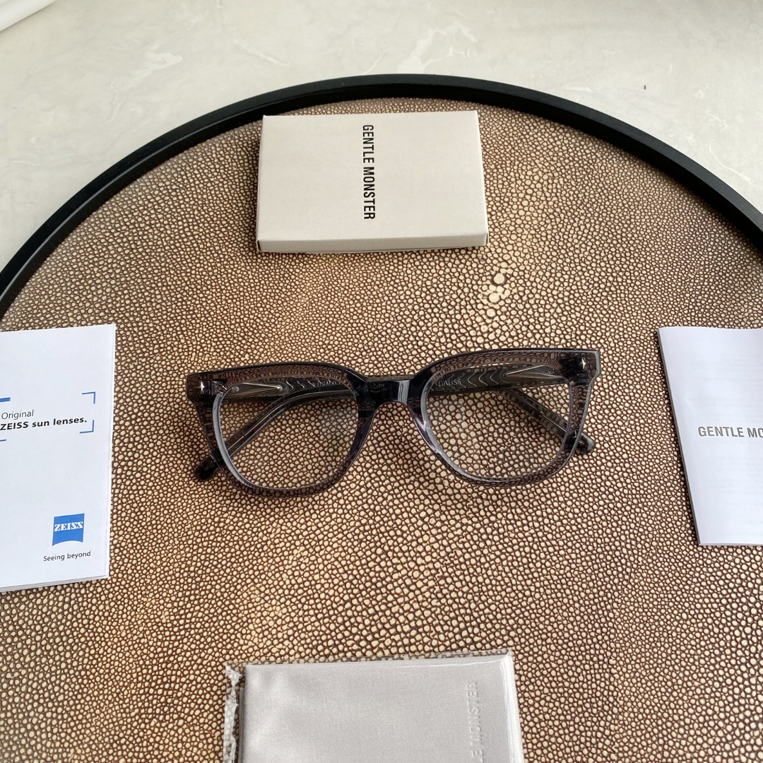 Gauss Sunglasses