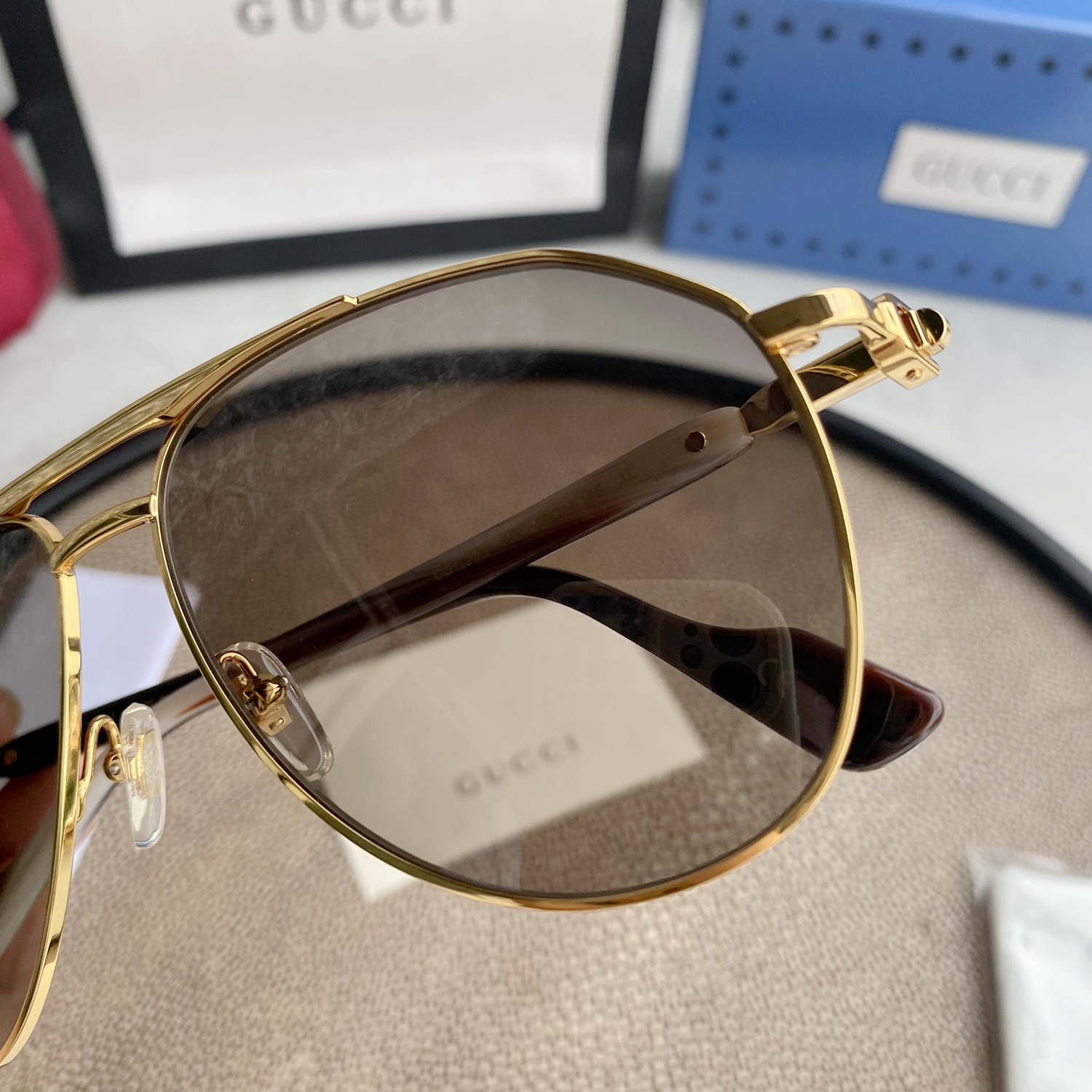 Gvc*1 EYEWEAR SUNGLASSES