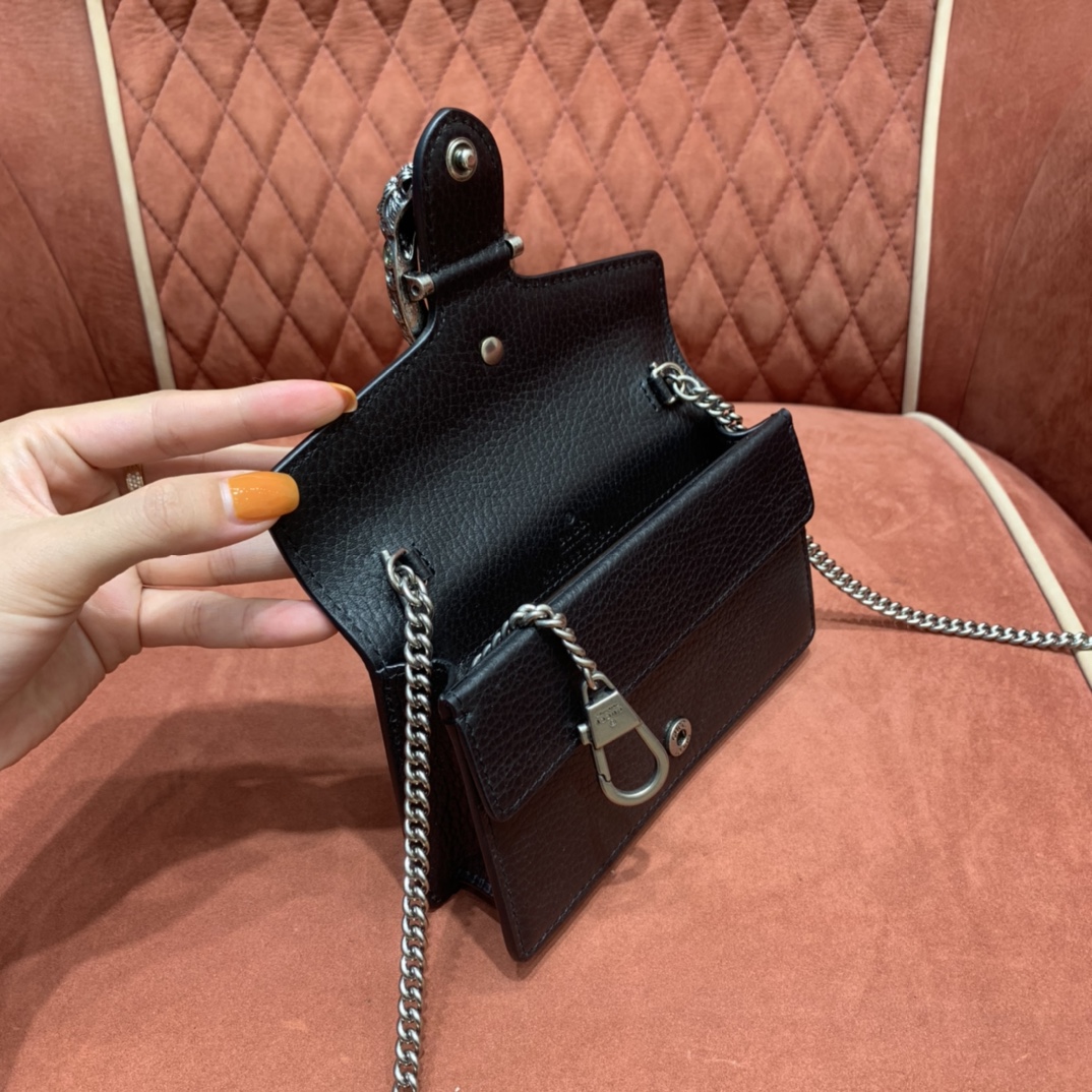 GG Dionysus bag