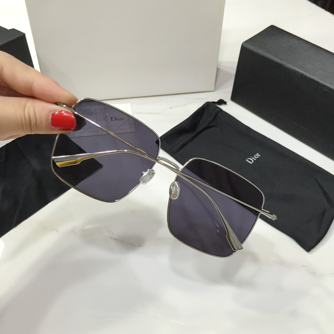 Stellaire Square Sunglasses