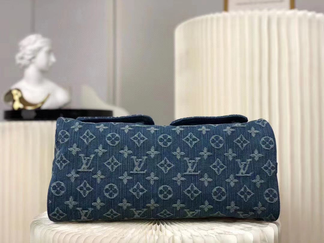 l0vis vvtt0n monogram De*1m neo speedy blue