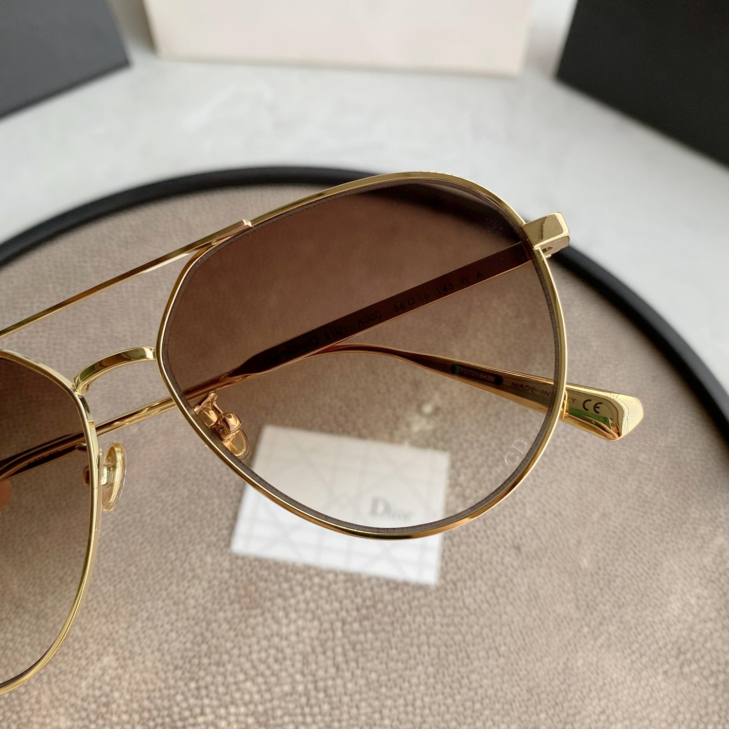 D10r Sunglasses
