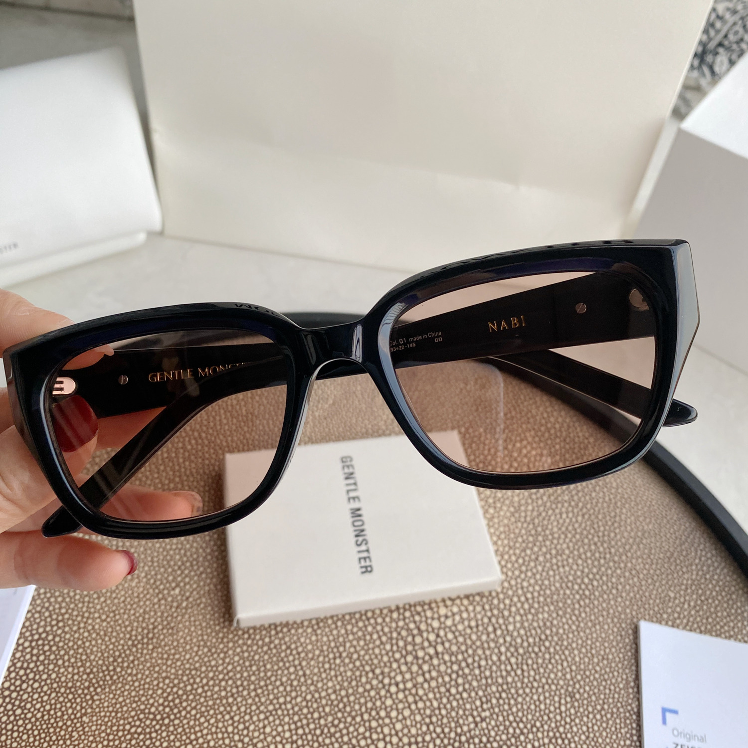 Collection Sunglasses