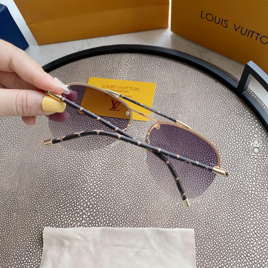 LV Sunglasses