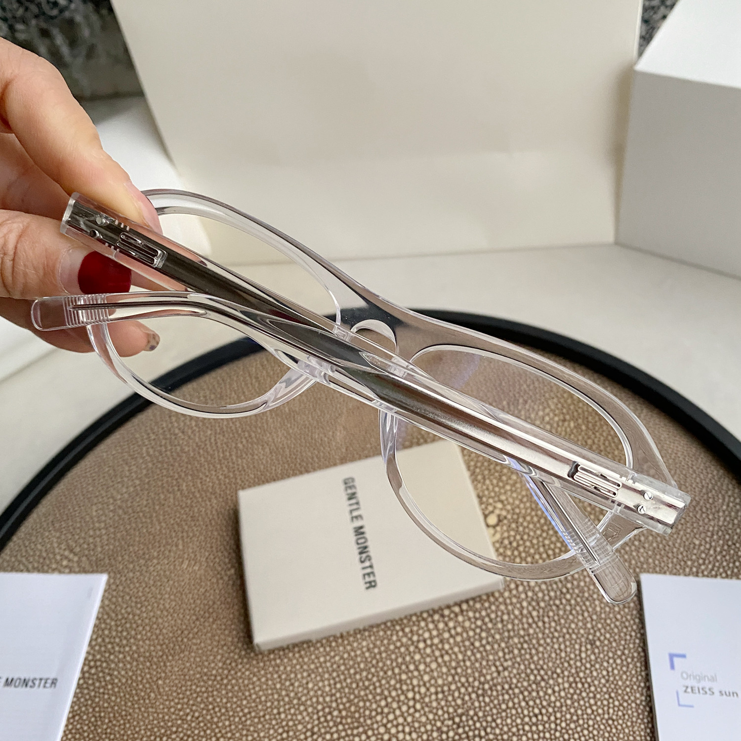 Oaa Sunglasses