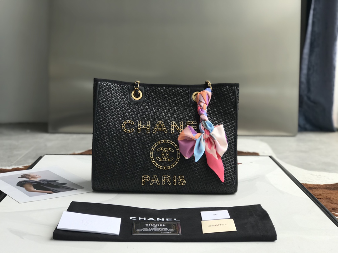 Ch**el TOTE