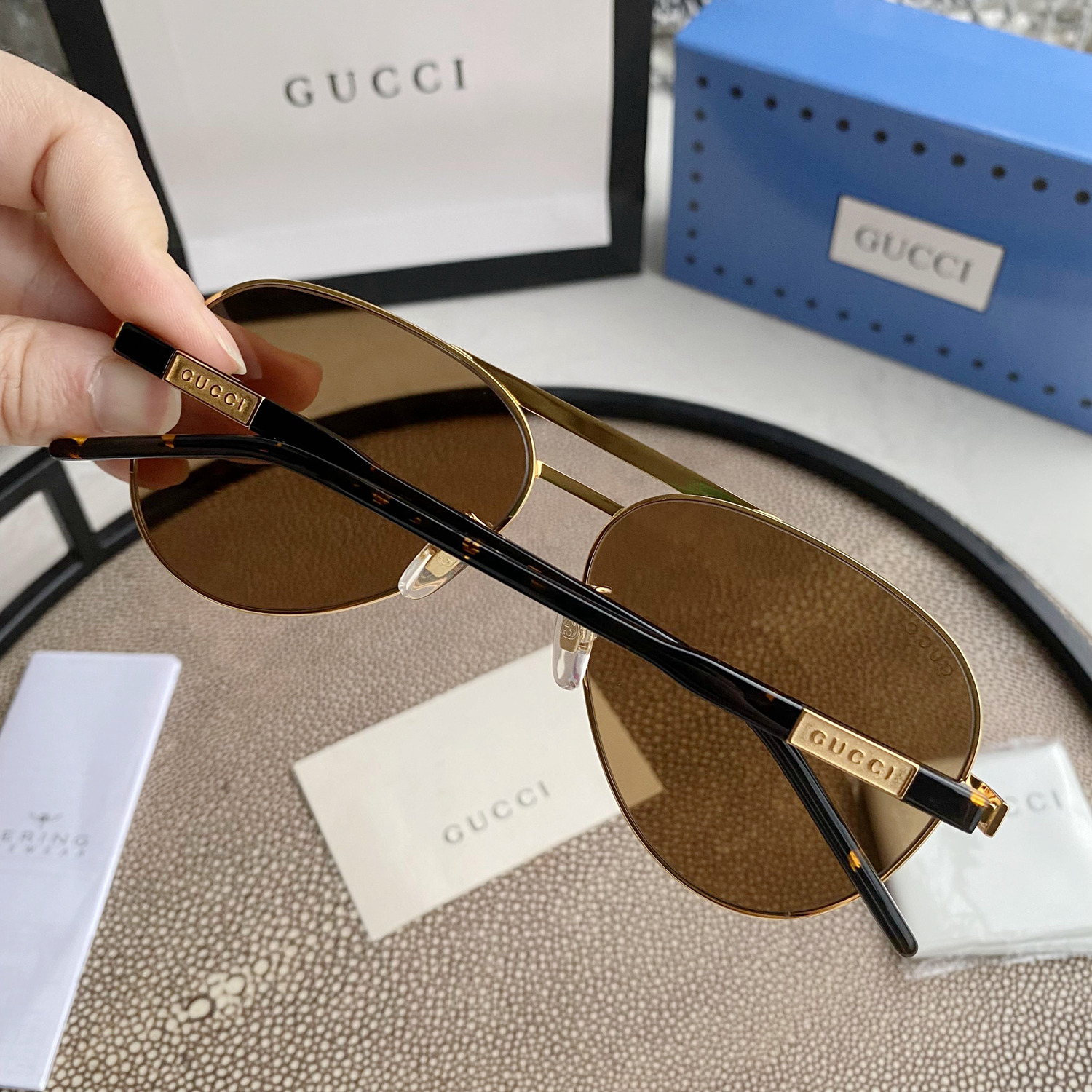 Gvc*1 new sunglasses