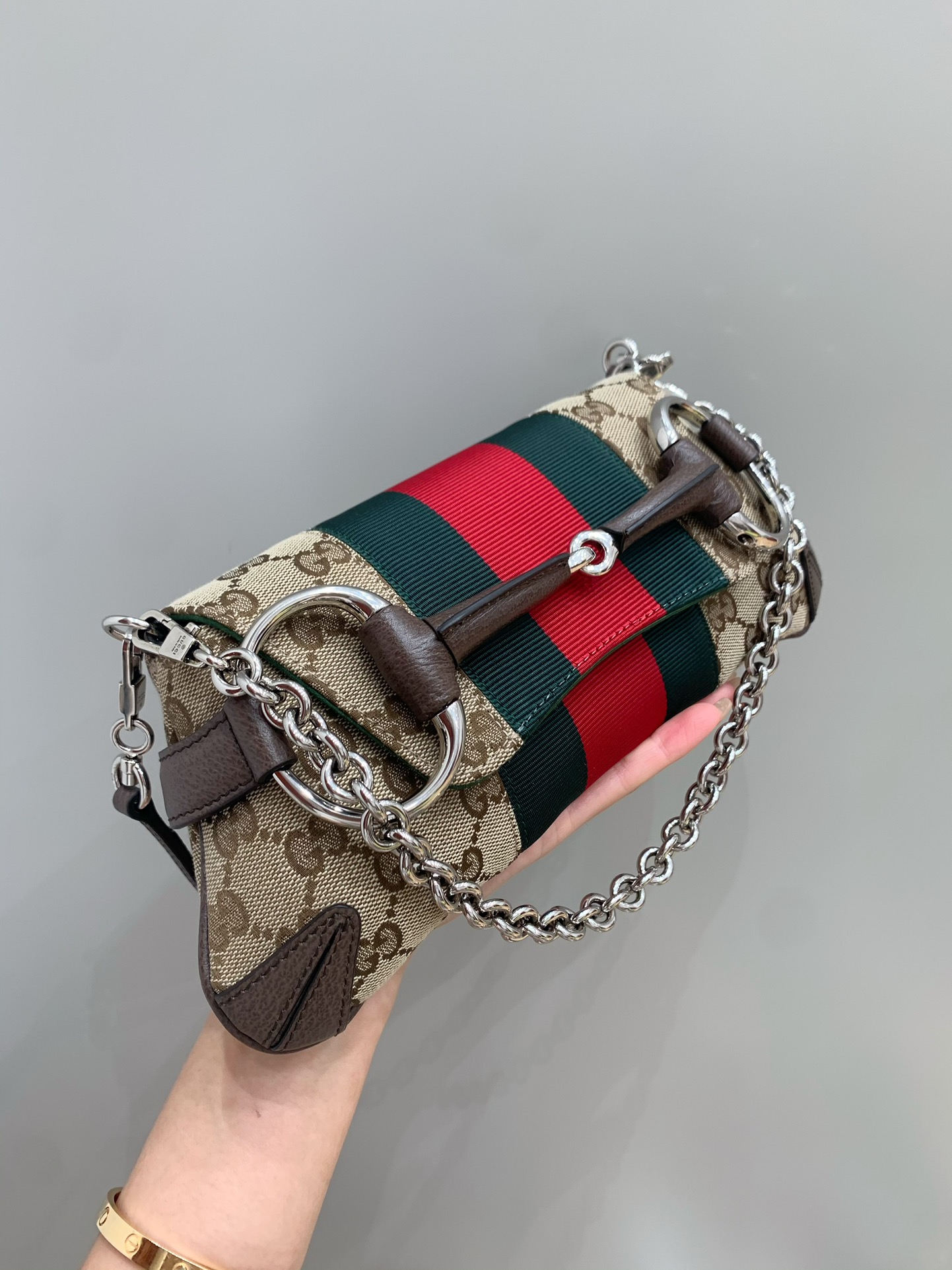 Horsebit Chain2023