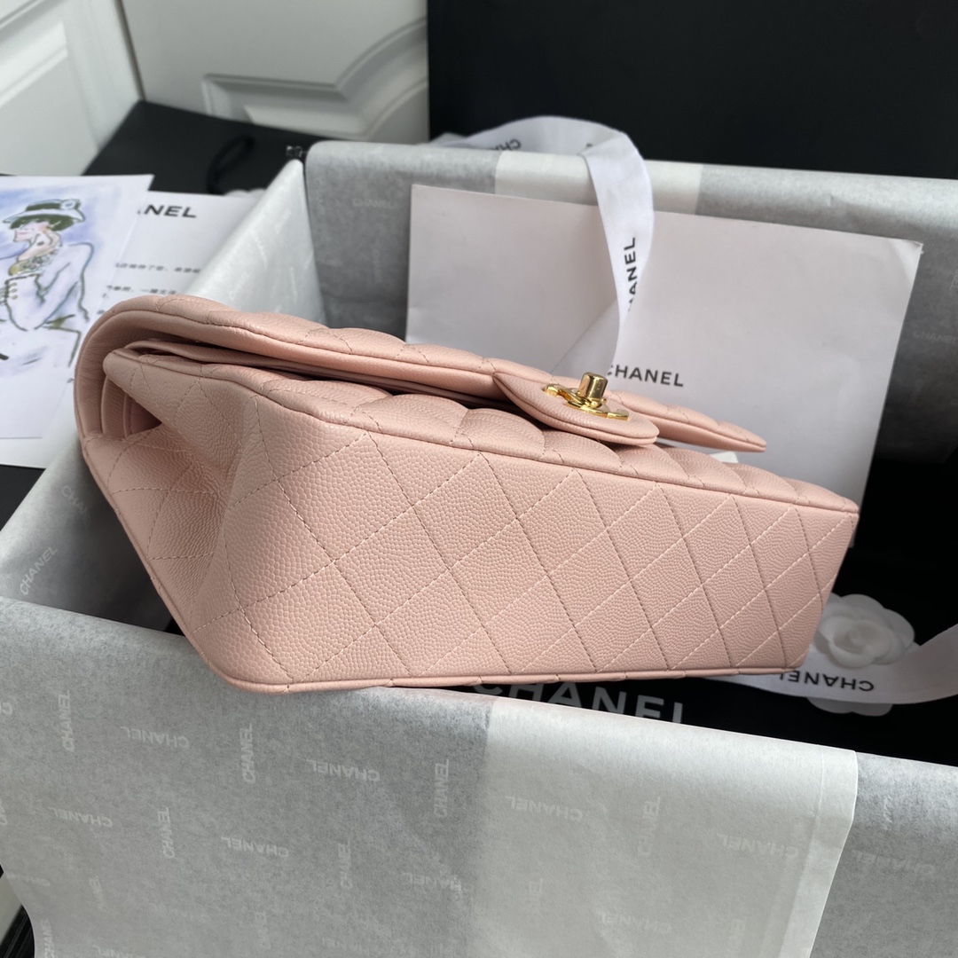 Classic Flap Bag