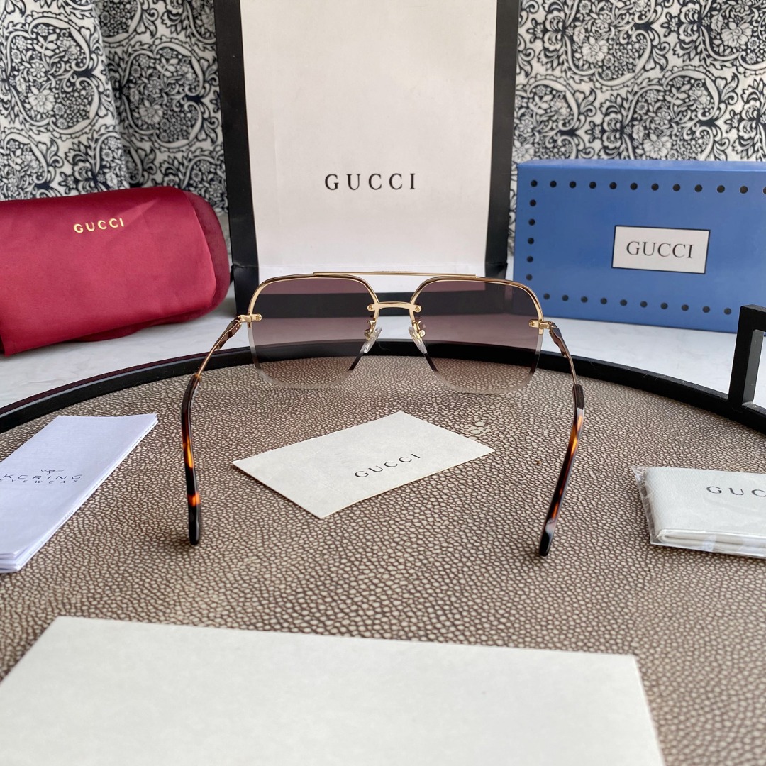 Gvc*1 SUNGLASSES